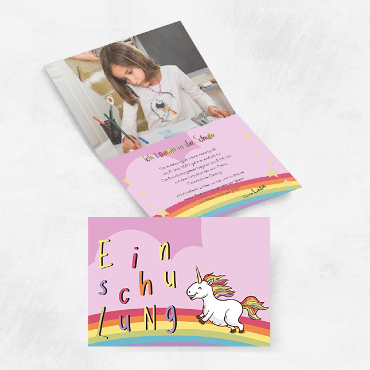 Einhorn